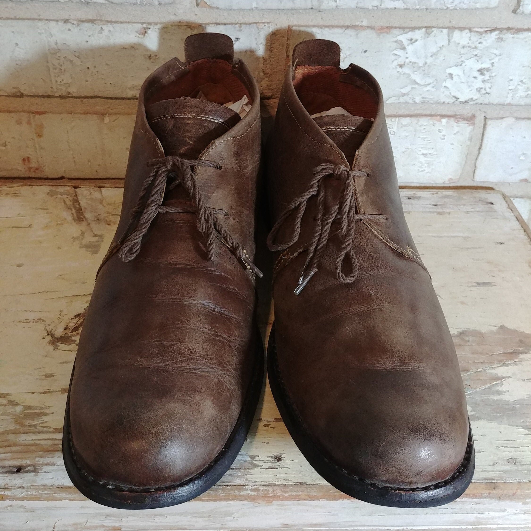 timberland desert boots