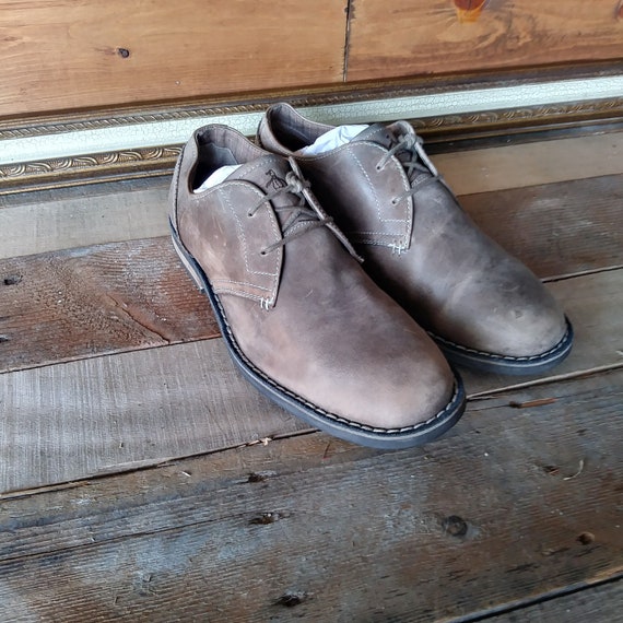 original penguin oxfords