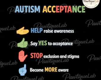 Lingua dei segni per la consapevolezza e l'accettazione dell'autismo - Insegnante di educazione speciale PNG: ASL teacher png autism sped (Download digitale)