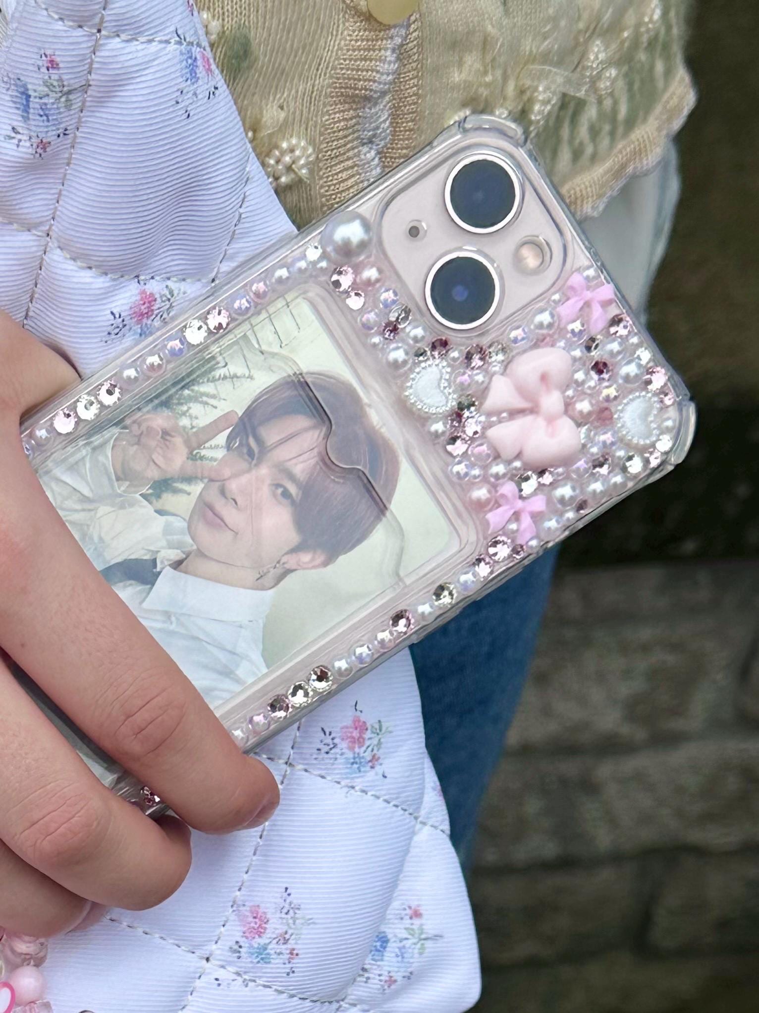 Ateez iPhone case - Etsy 日本