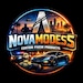 NovaModesCo store logo