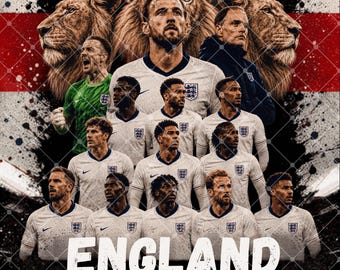 Engeland voetbalkampioenen png, afbeelding wereldbeker voetbal (directe download)