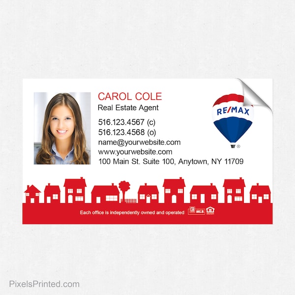 Remax Stickers - Etsy