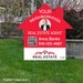see more listings in the real estate yard signs section