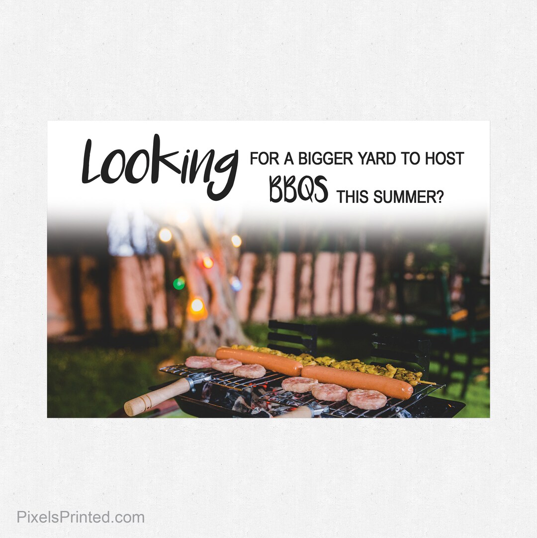 Printed REMAX Summer Postcards 4x6 Thick Glossy or Matte FREE UPS ...