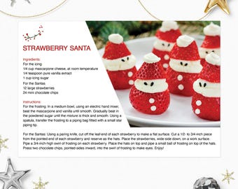 Printed Independent Real Estate Christmas Postcards: Realtor Holiday Mailers (4x6)