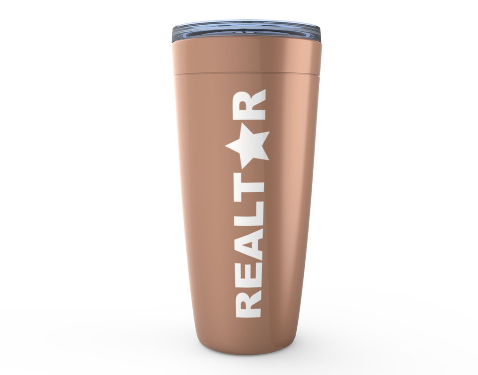 Real Estate Tumblers Realtor Free Shipping Etsy