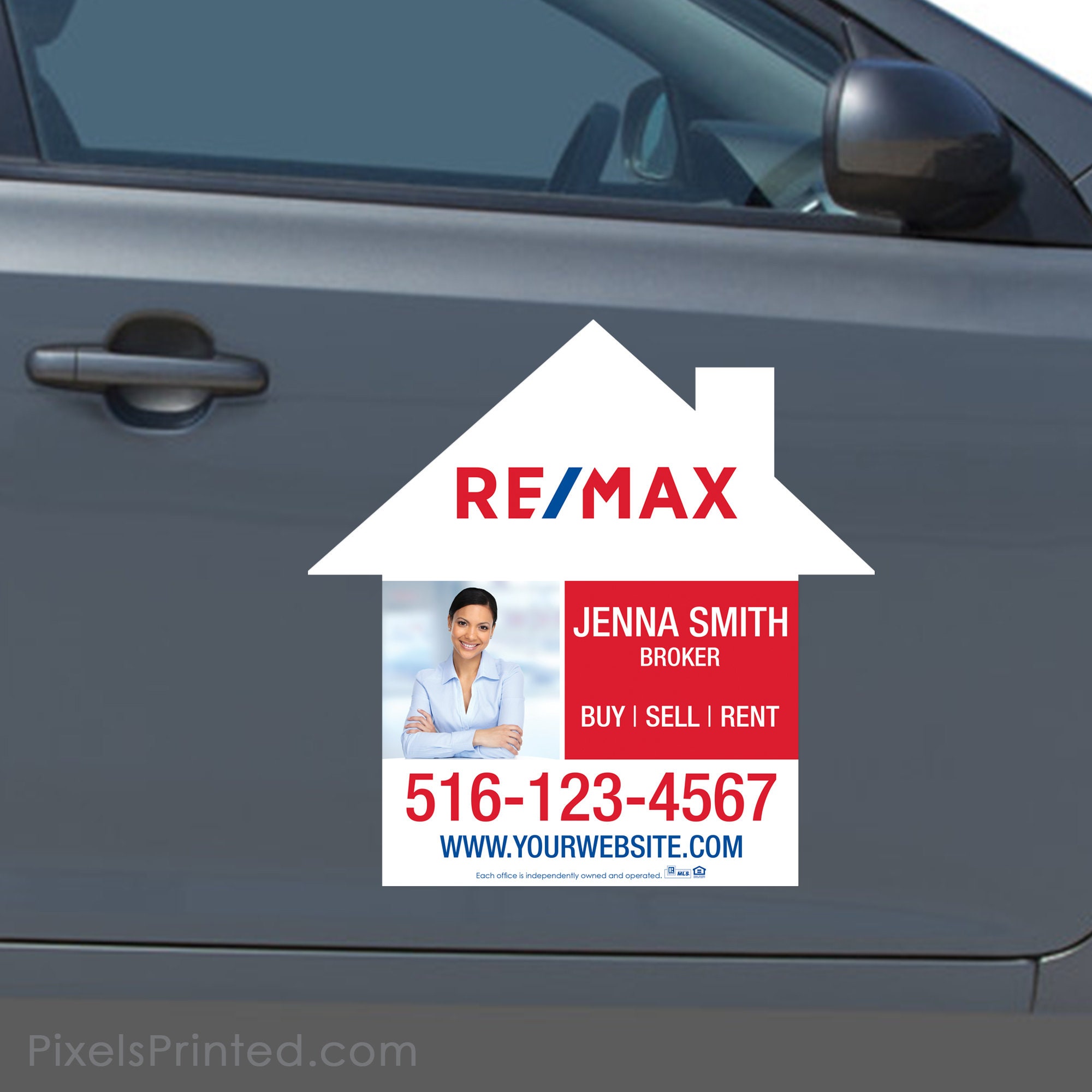 Remax Magnet - Etsy