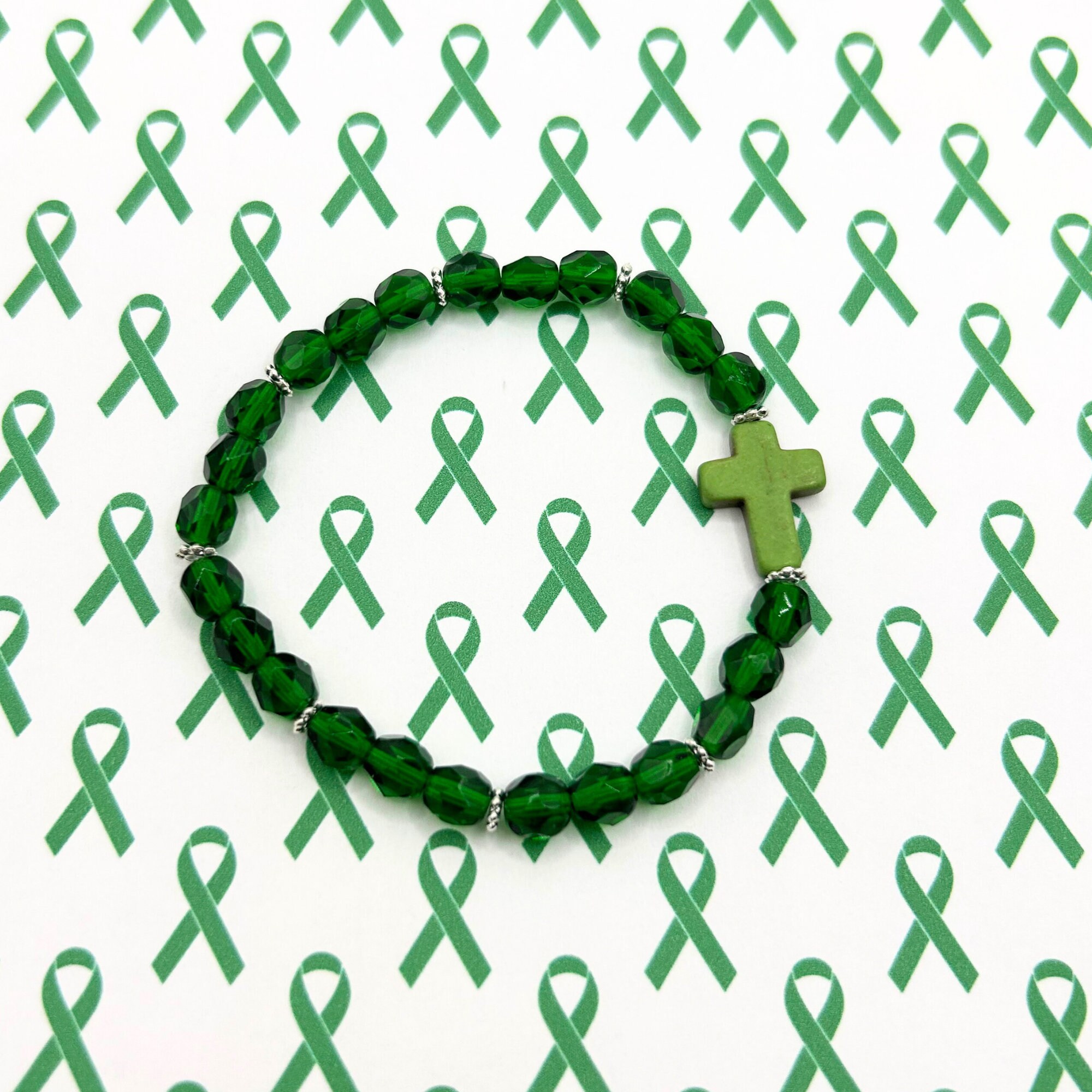 Liver transplant bracelet store