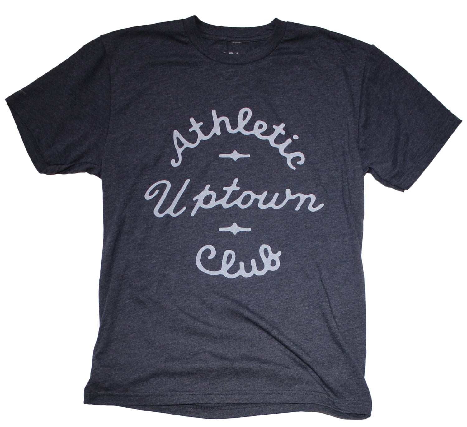 Uptown Athletic Club tshirt | Etsy