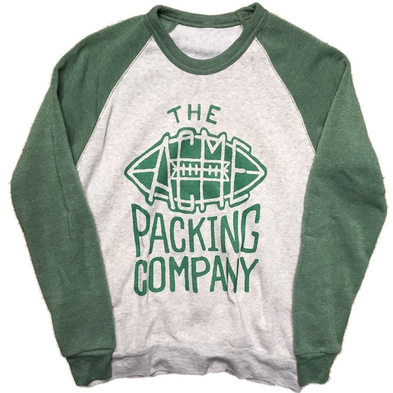 acme packers hoodie