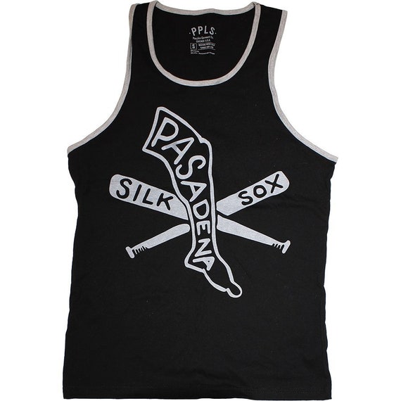 chicago white sox sleeveless jersey