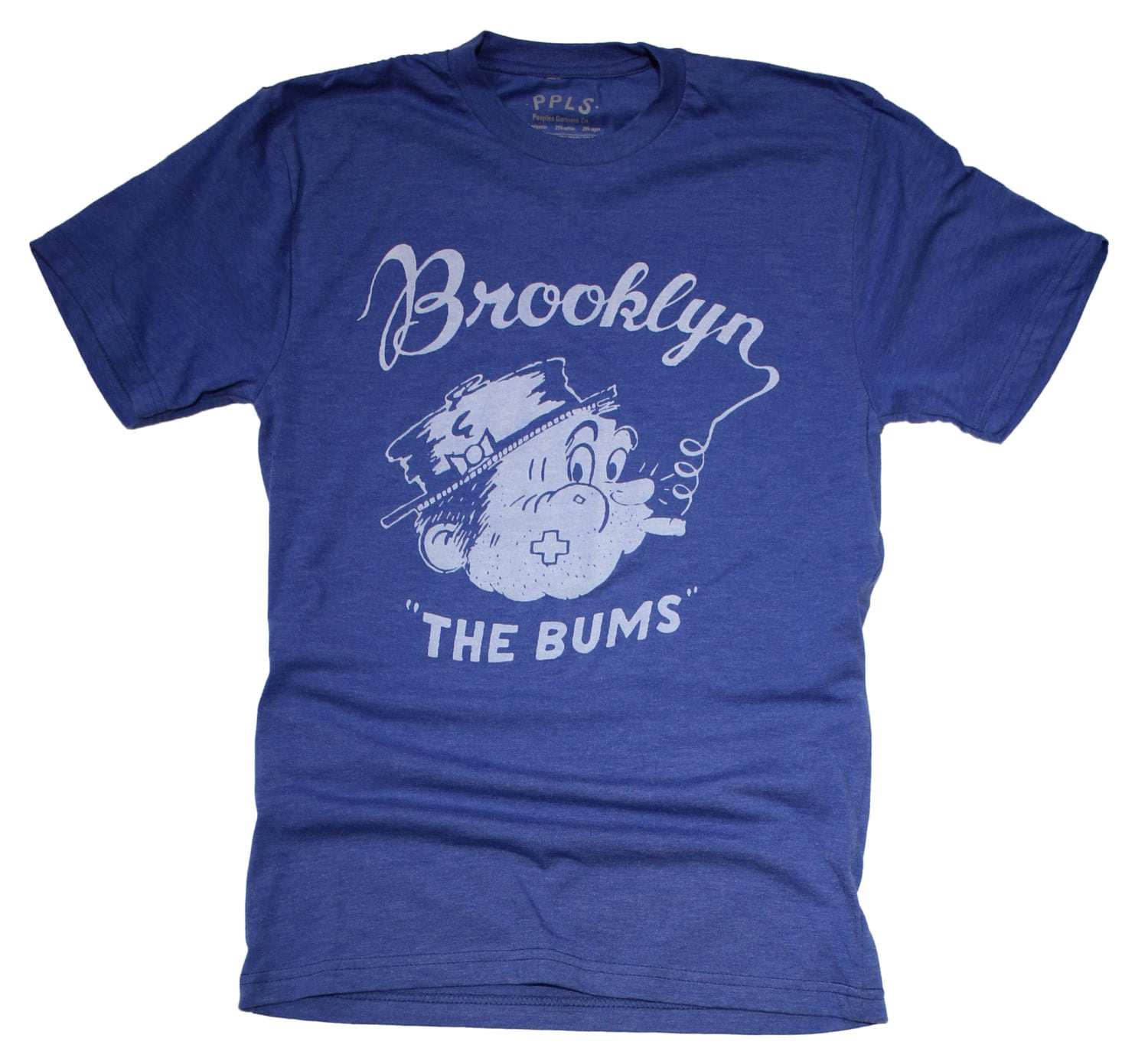Brooklyn Bums - 1951