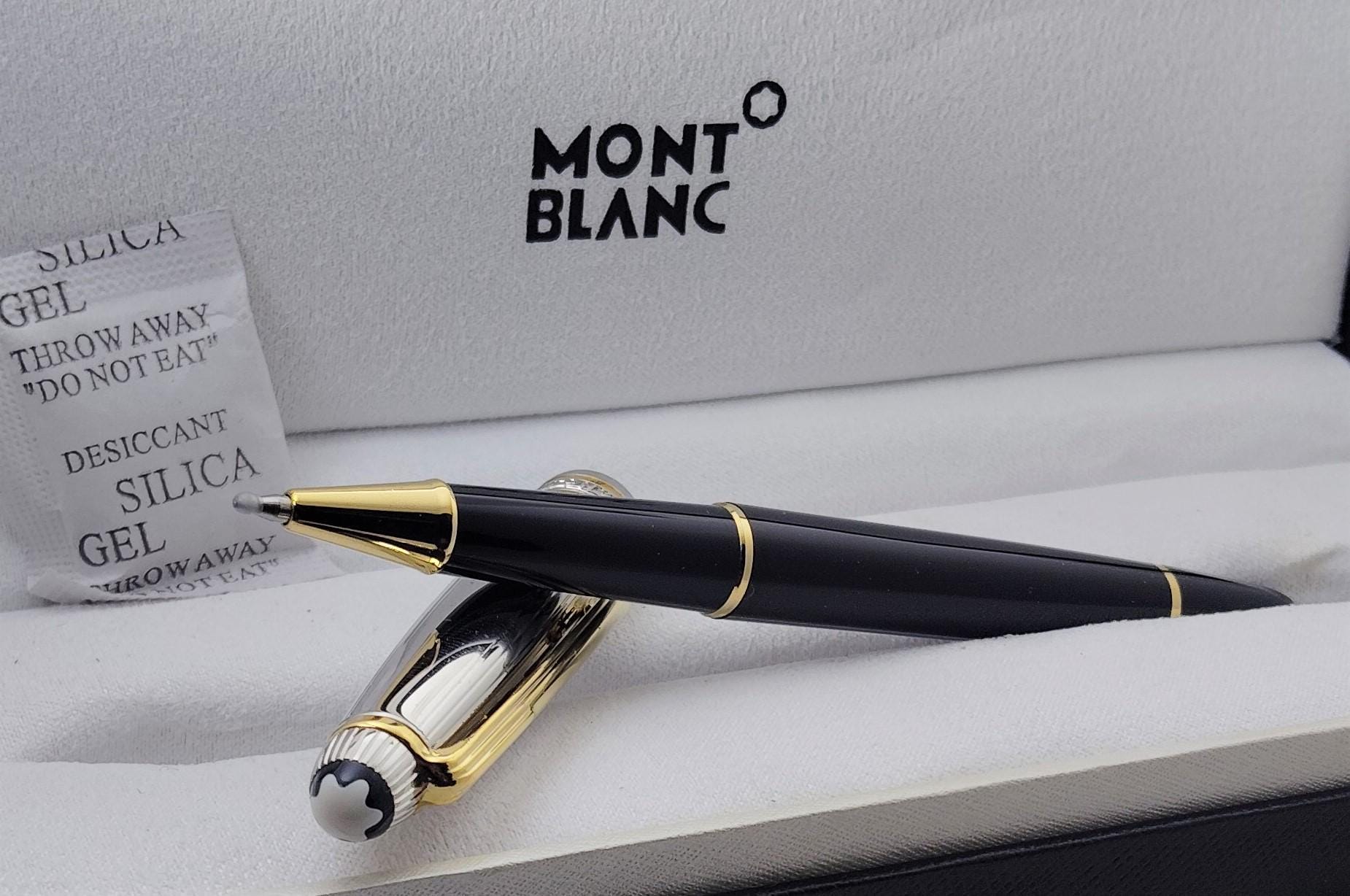 Montblanc fountain pen - Etsy 日本