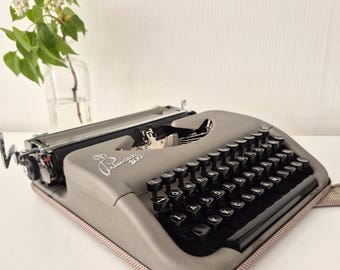 Vintage Schreibmaschinen