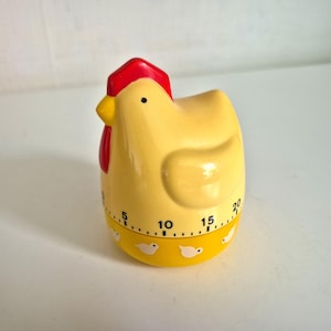 Kurzzeitmesser