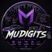 Mudigits store logo