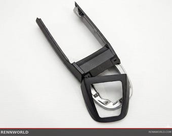 Porsche 997 987 Manual Shift Boot DIY Conversion Kit For 911/Cayman/Boxster PDK/TIP Conversion