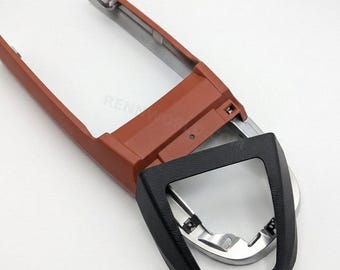 Porsche 997 987 Shift Boot Frame For 911/Cayman/Boxster
