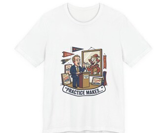 Taco Tariff Meme Tee | Tariff Backtrack, Protest Typography