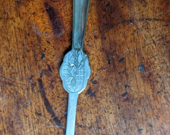 Vintage EPNS Lobster Fork Lobster Pick