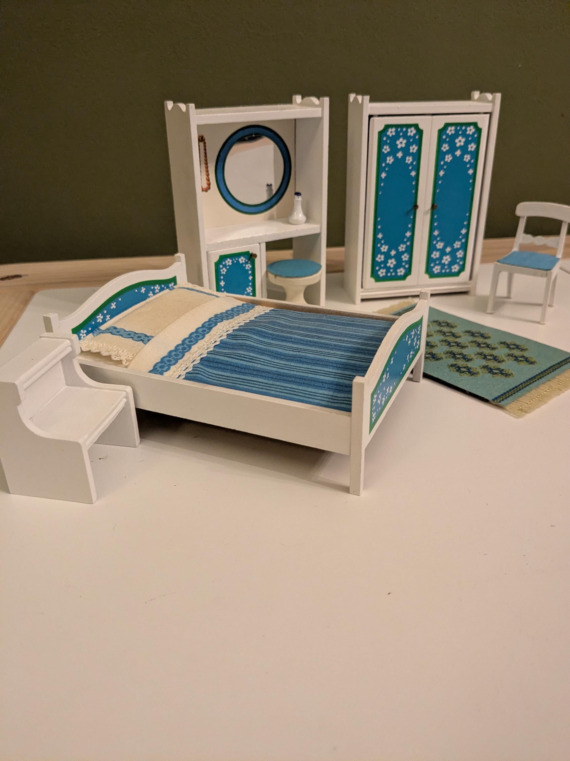 Lundby dollhouse - Etsy 日本