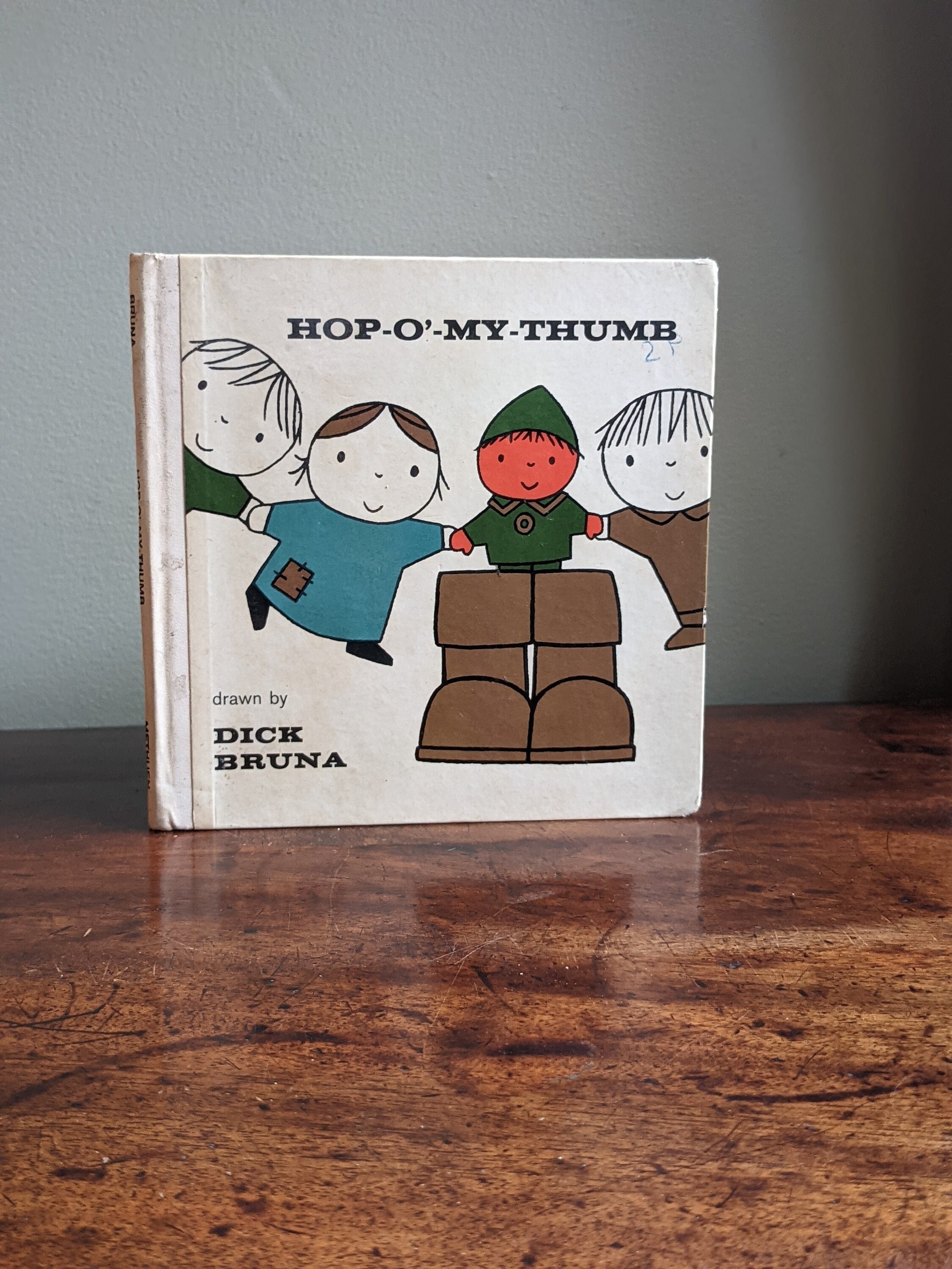 Dick Bruna Book - Etsy Dick Bruna Book - Etsy