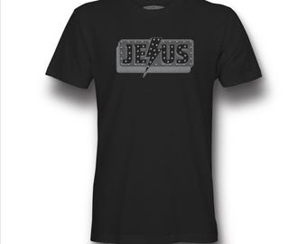 Jesus Marquee Tee
