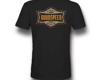 Goodspeed Marquee Tee