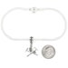 STERLING SILVER FIRE DEPARTMENT TRUCK CHARM/PENDANT