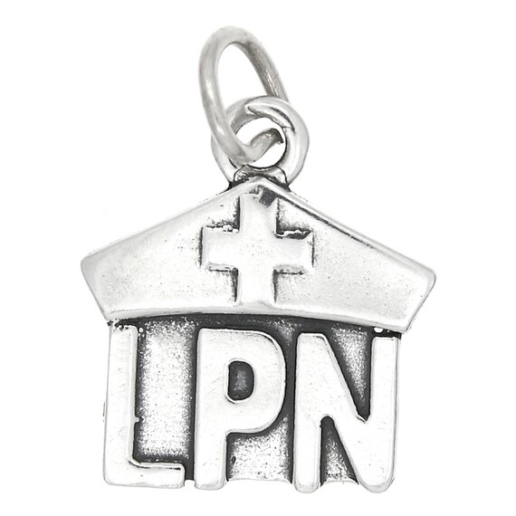 Lpn charm best sale