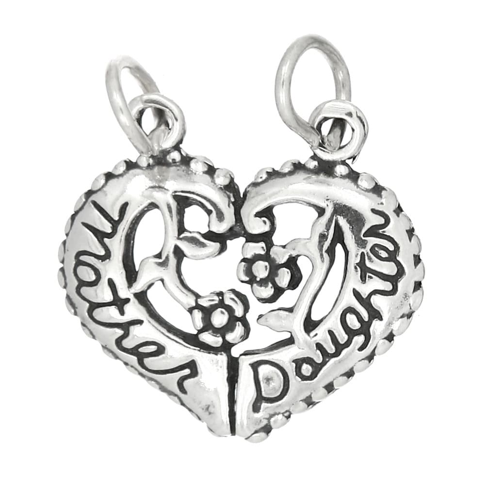 Mother Daughter Necklace Mom Necklace Pandora Bracelet For A Child