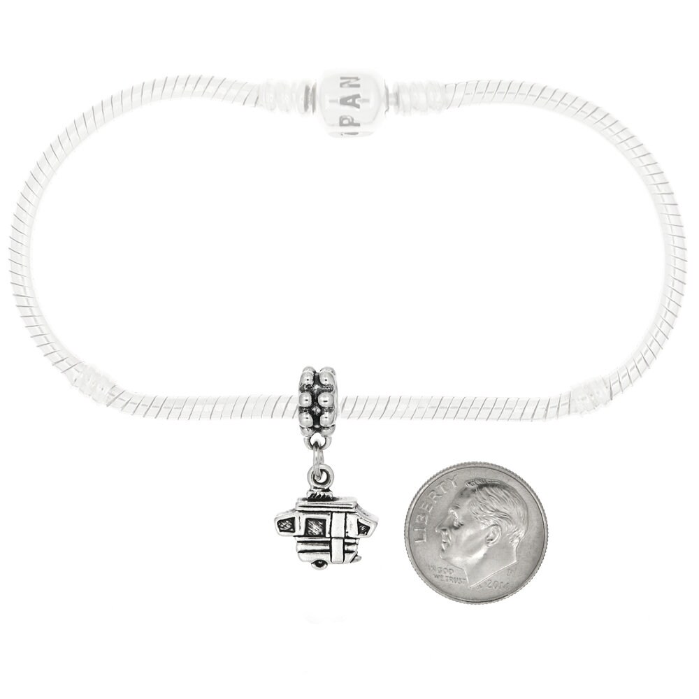 AirDream Camper Charm, Gold – JET SET CANDY