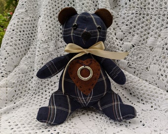 Memory bear -  medium