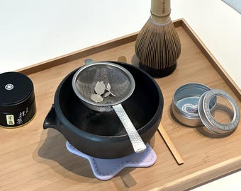 Matcha Flow Ball - Rozentuin