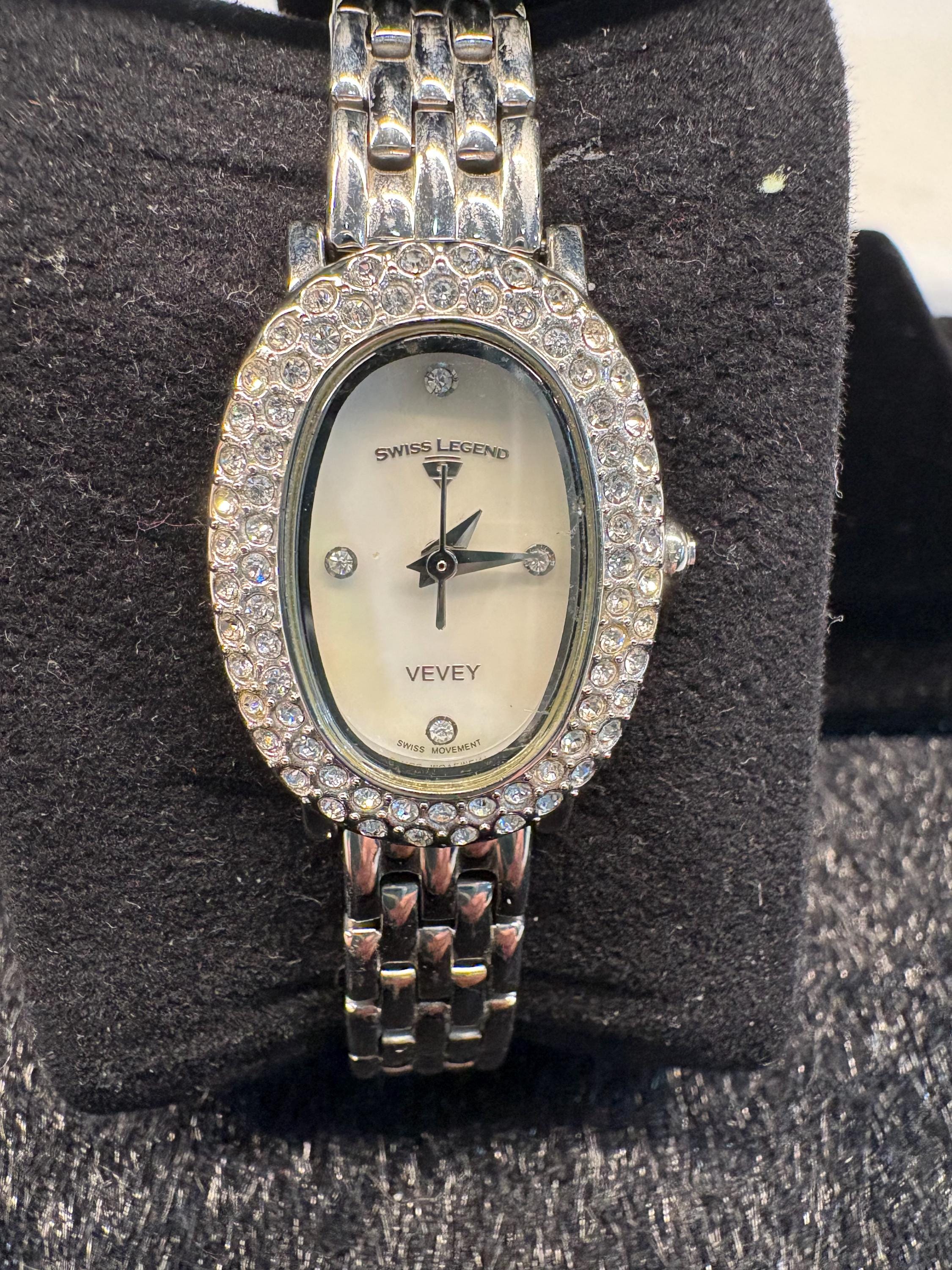 Swiss legend watch - Etsy 日本