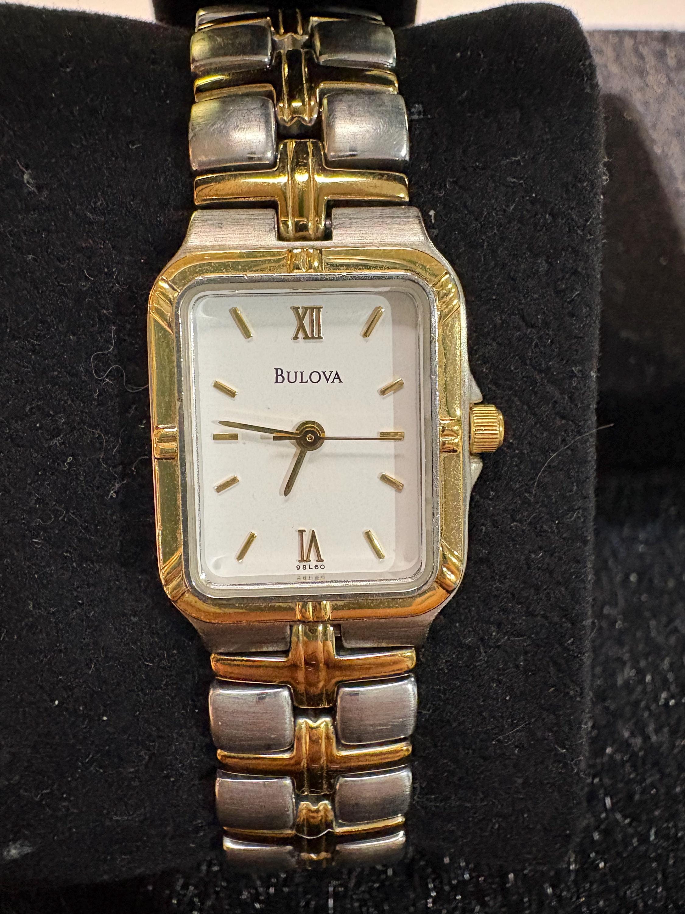 Vintage bulova - Etsy 日本