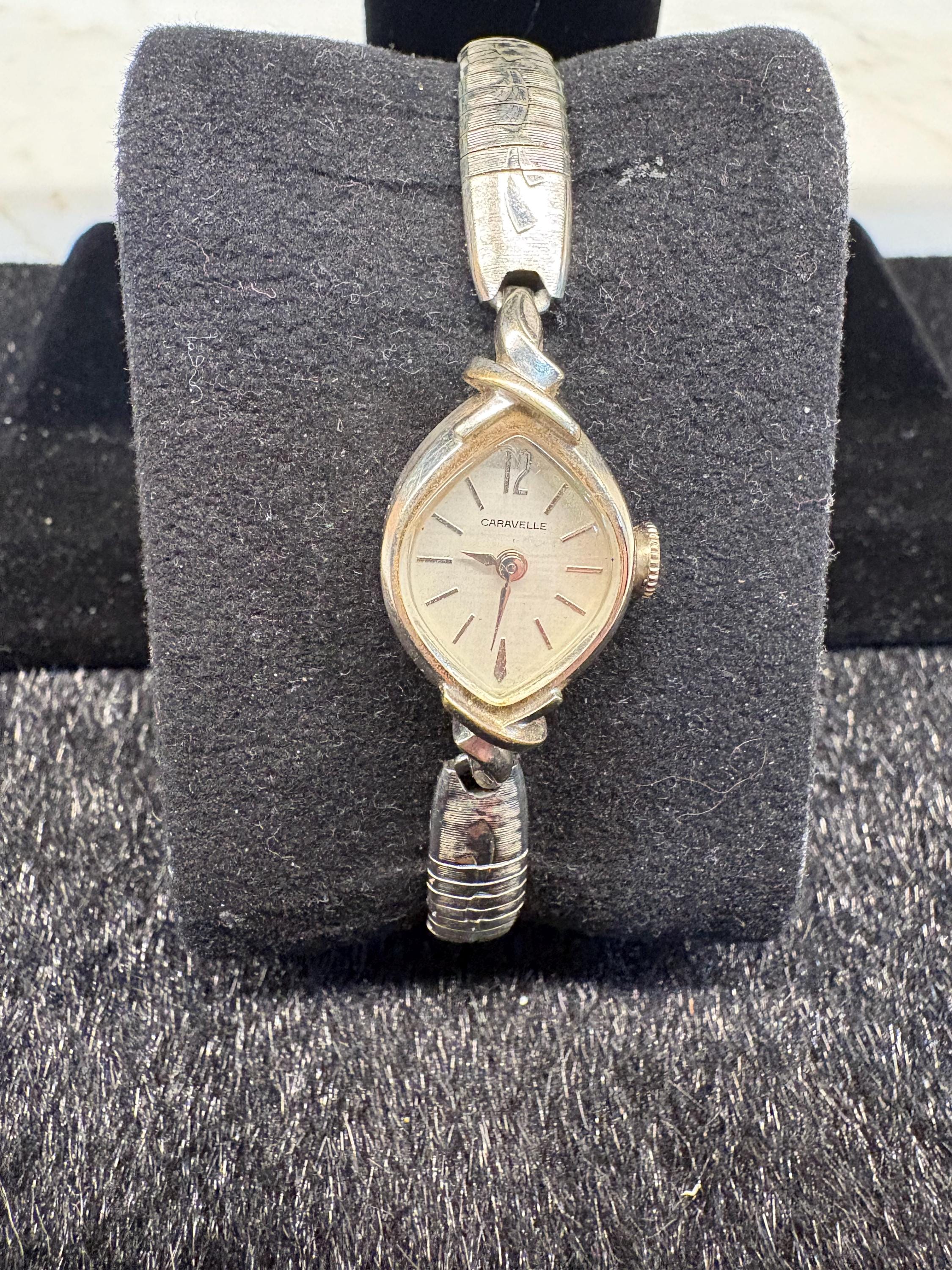 10k Rgp Bulova - Etsy Australia