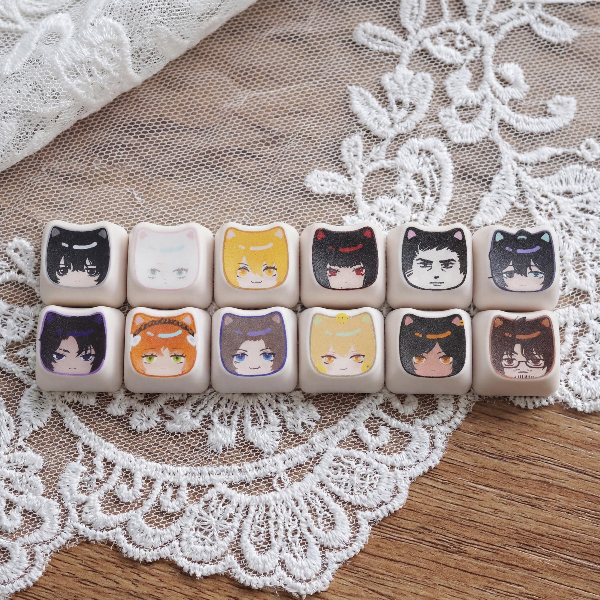 Limbus company yuri - Etsy 日本