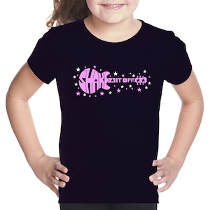 Girl&#39;s Word Art T-shirt -  Shake It Off