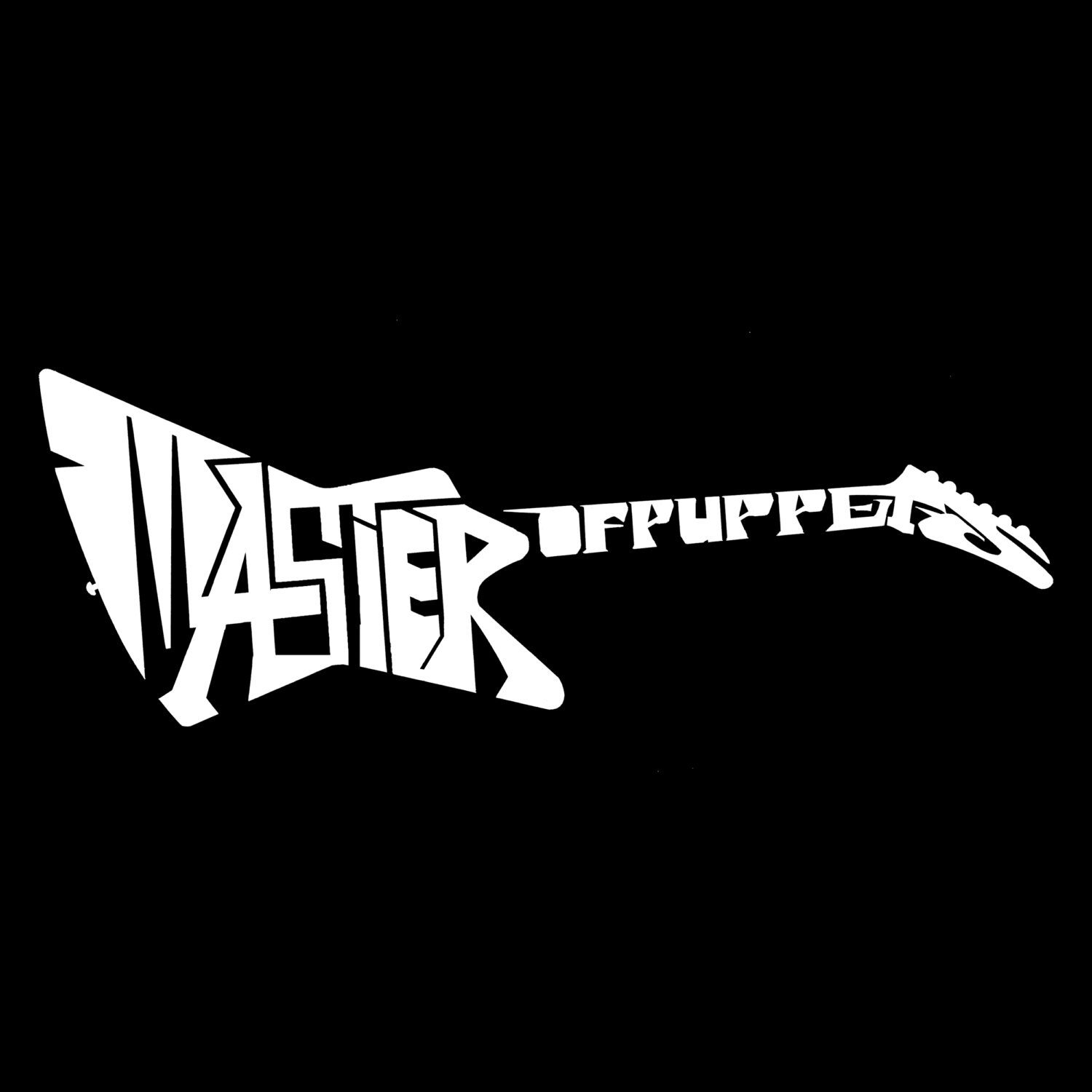 Men's Long Sleeve Tshirt Master of Puppets Created Out Etsy UK