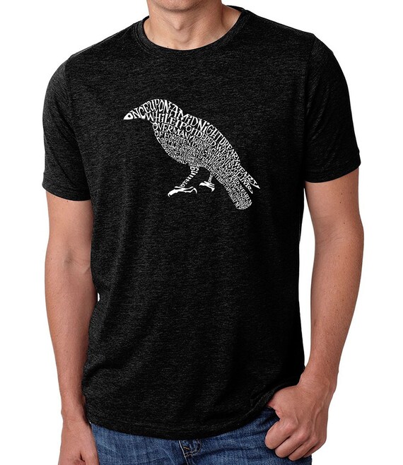 African Grey Parrot T Shirt With Parrot Word Art African Grey Parrot T Shirt With Parrot Word Art