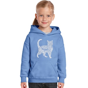 売れ筋商品|||エルエーポップアート カットソー トップス レディース Women's Word Art I Need My Space Astronaut Hooded Sweatshirt Black LA Pop Art Women's Word Art Hooded Sweatshirt -I Need My