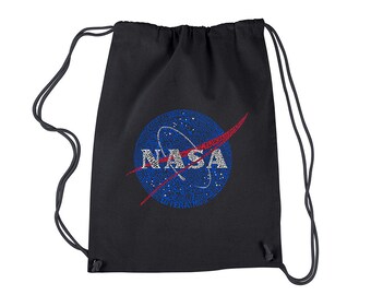 nasa backpack kids