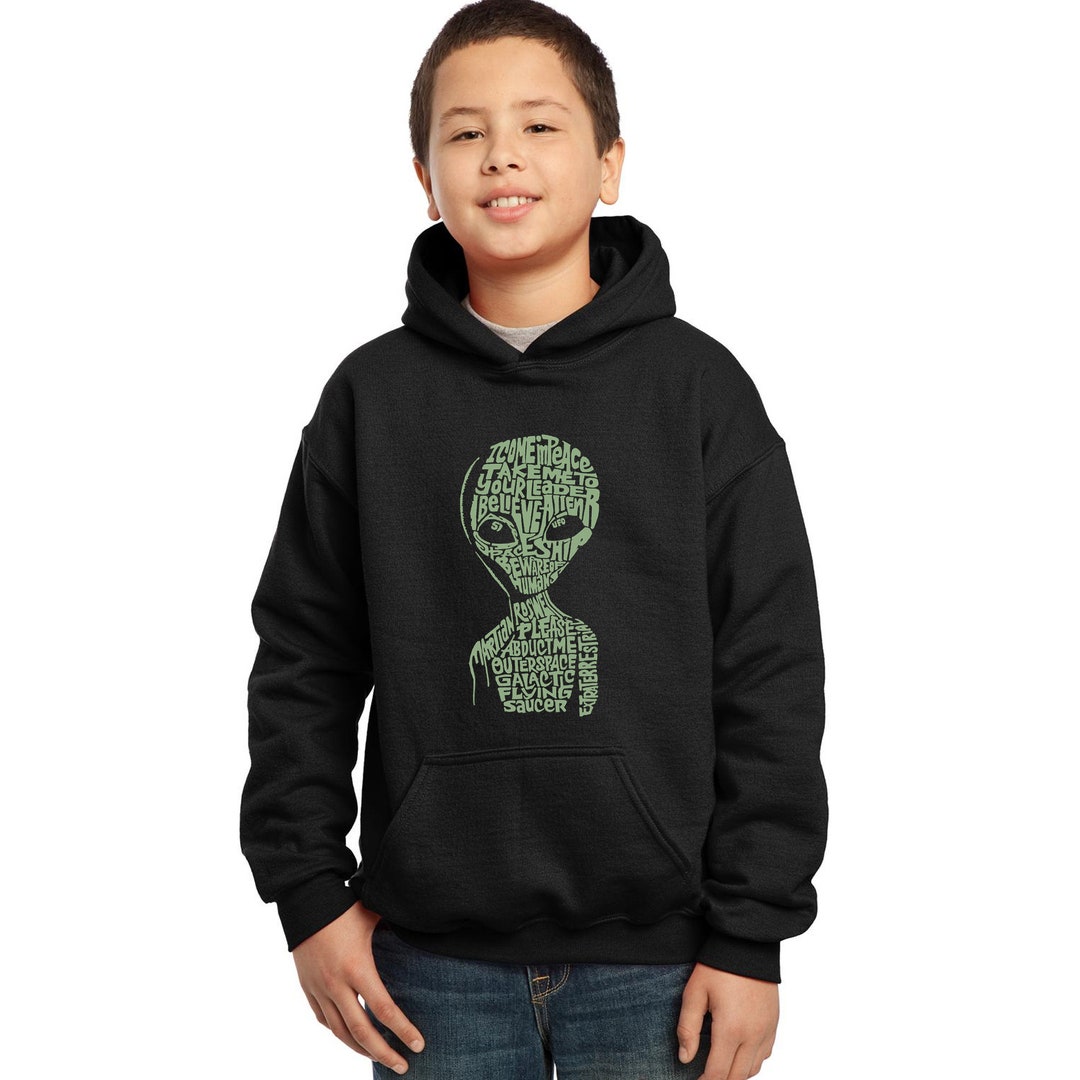 パーカー・フーディ [AVANDRESS] Aliens Unisex Hoodie - 3COL (feat. Disney) il_1080xN.1834501020_p4r0.jpg