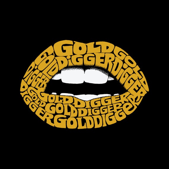 ACORISE Gold Digger Lyrics