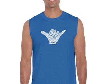 Bigbarry Men Summer T-Shirt Solid Color Casual Sleeveless Loose Fit Cotton Tank Tops Bigbarry Men Summer T-Shirt Solid Color Casual Sleeveless Loose Fit Cotton Tank Tops