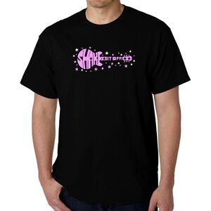 Men&#39;s Word Art T-shirt -  Shake It Off