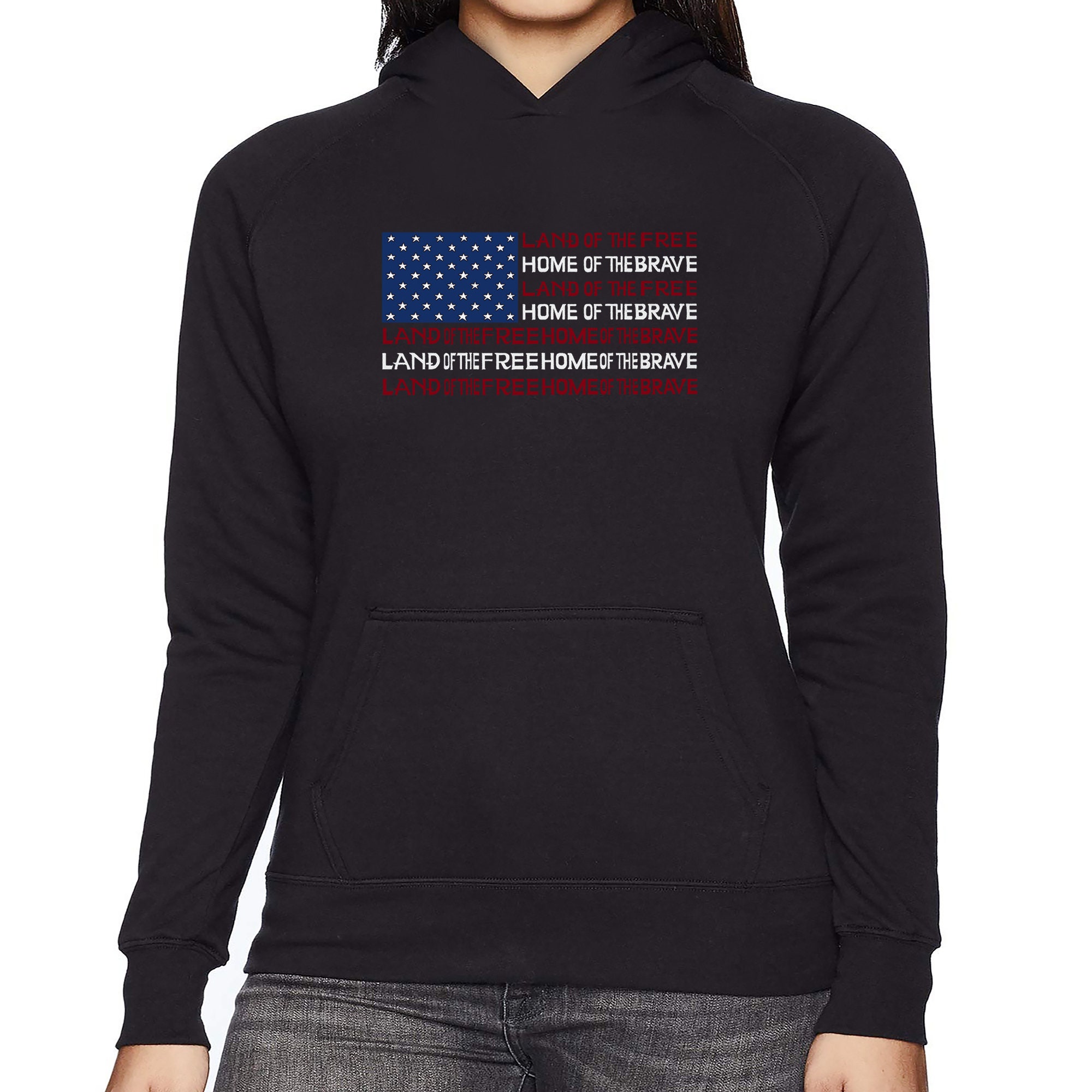 LA Pop Art Women's 