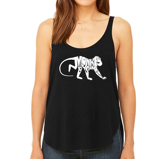 flowy camisole top
